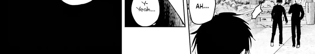 Haitatsusaki no Onee-san ga Kowa Sugiru - Chapter 24 - Page 36