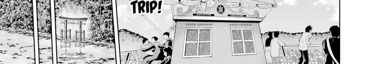 Haitatsusaki no Onee-san ga Kowa Sugiru - Chapter 24 - Page 42