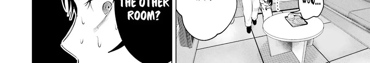 Haitatsusaki no Onee-san ga Kowa Sugiru - Chapter 24 - Page 44