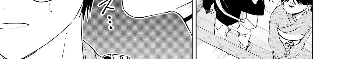 Haitatsusaki no Onee-san ga Kowa Sugiru - Chapter 24 - Page 46