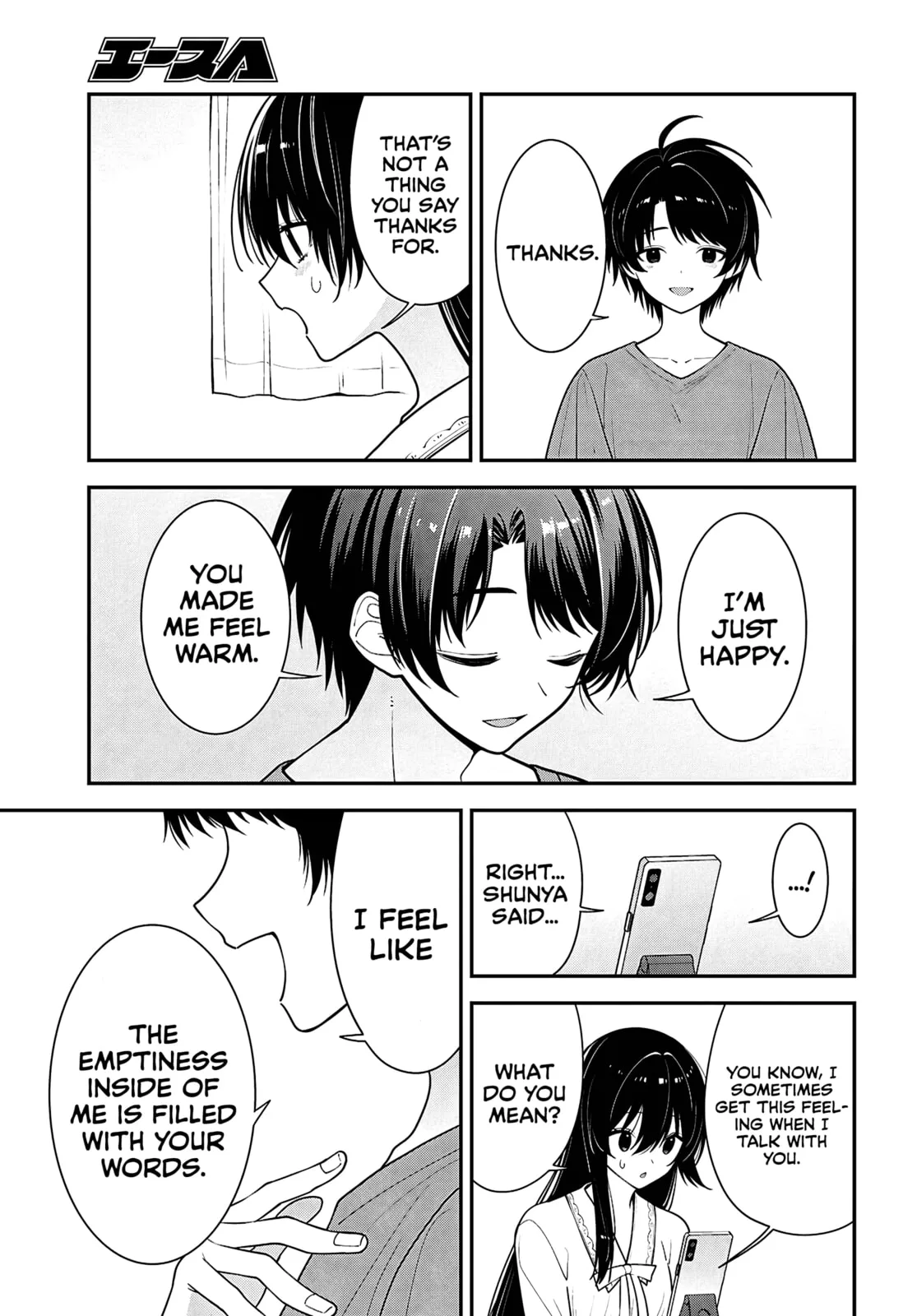 Tonari no Seki no Yankee Shimizu-san ga Kami o Kuroku Sometekita - Chapter 17 - Page 29
