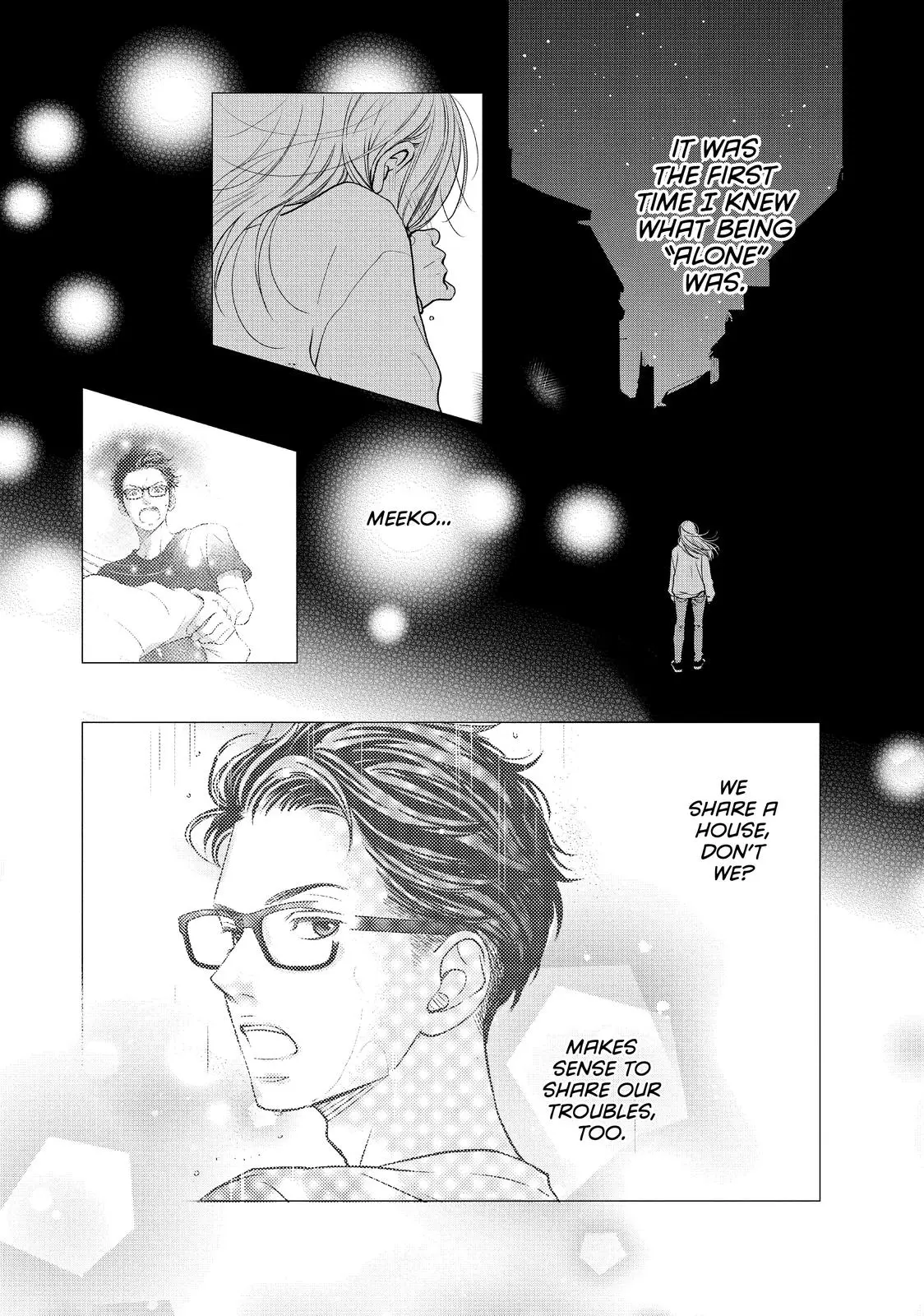 Living-Room Matsunaga-san - Chapter 44 END - Page 13