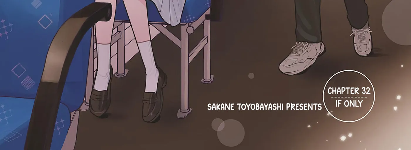 Bus For Two - Chapter 32 - Page 2
