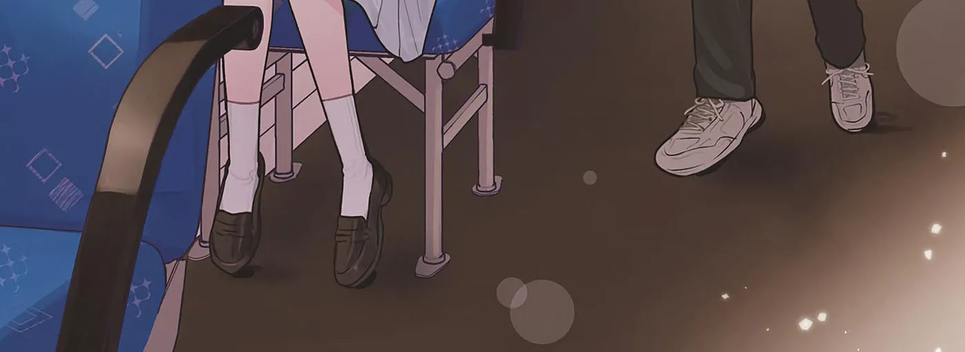 Bus For Two - Chapter 32 - Page 4