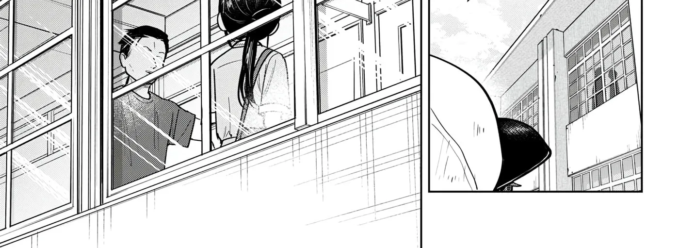 Bus For Two - Chapter 32 - Page 6