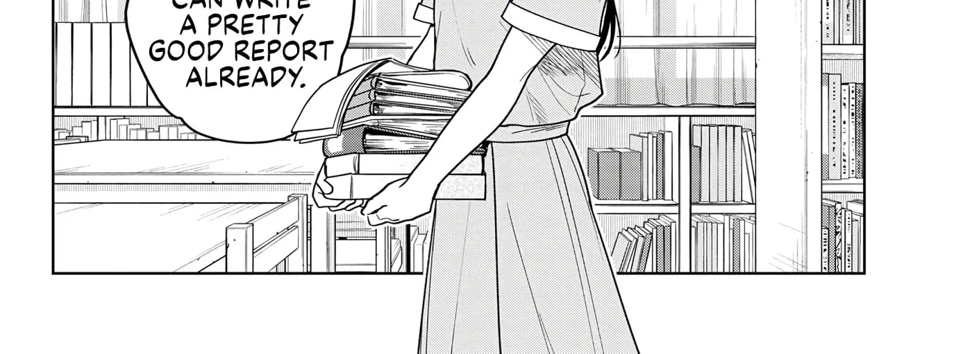 Bus For Two - Chapter 32 - Page 8