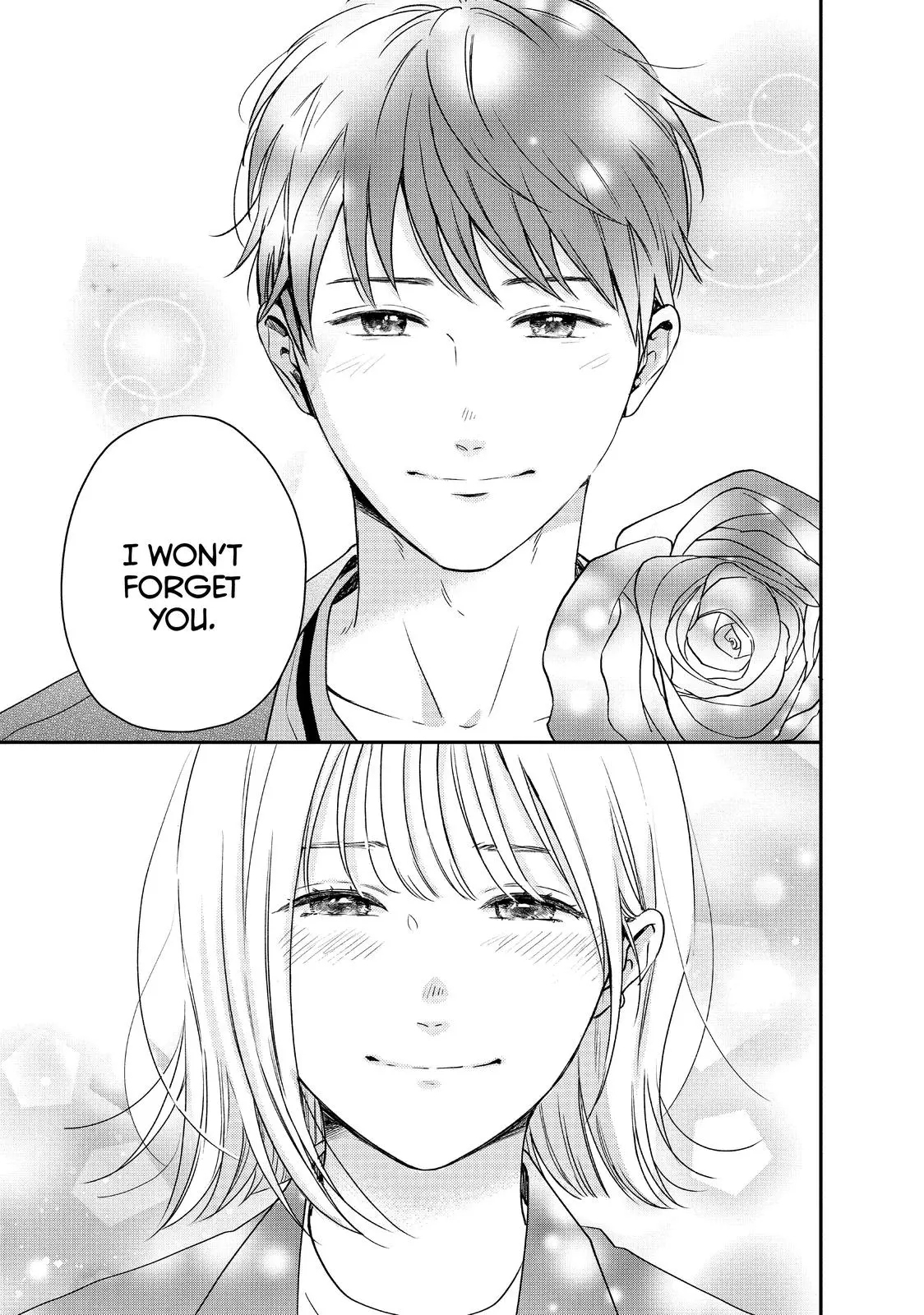 Living-Room Matsunaga-san - Chapter 44 END - Page 21