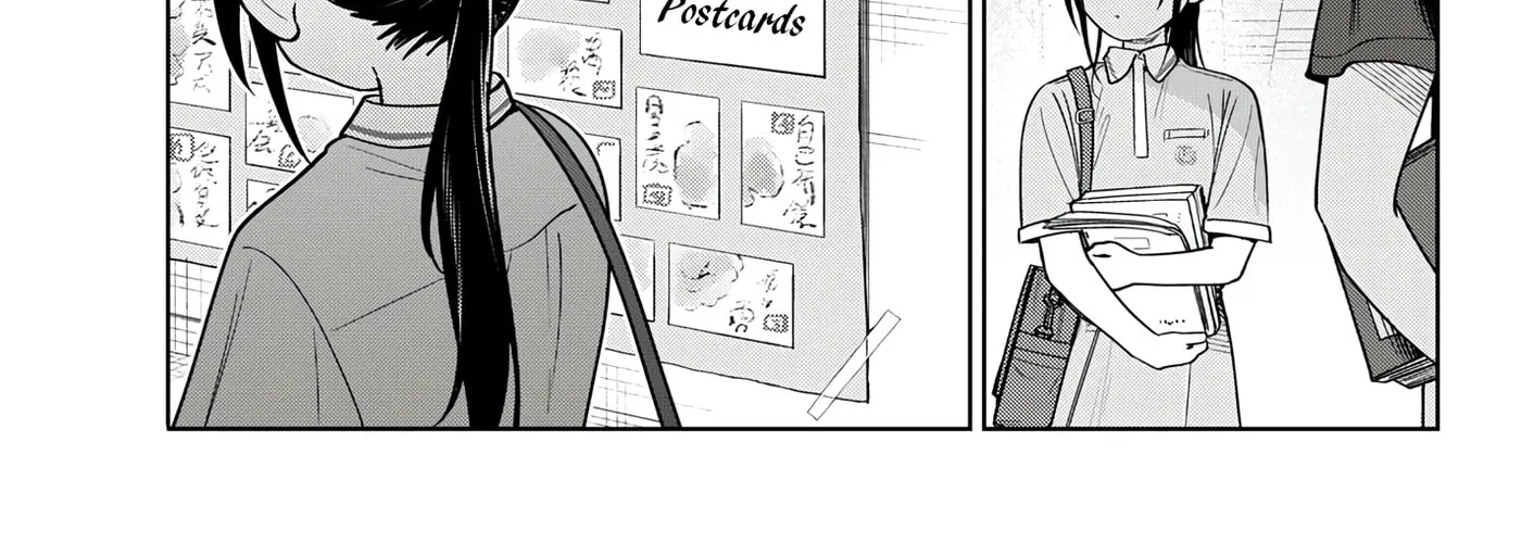 Bus For Two - Chapter 32 - Page 10