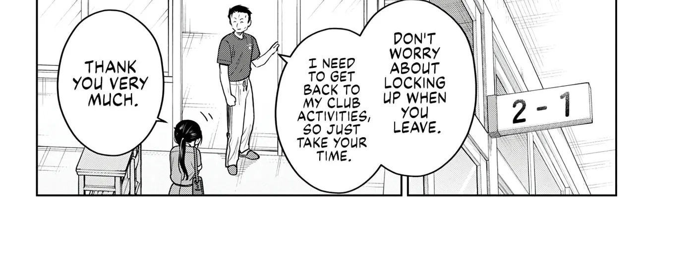Bus For Two - Chapter 32 - Page 12