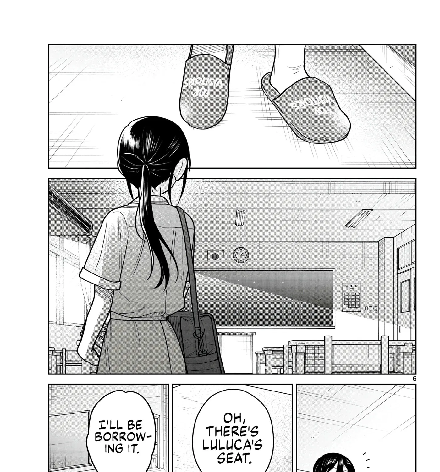 Bus For Two - Chapter 32 - Page 13