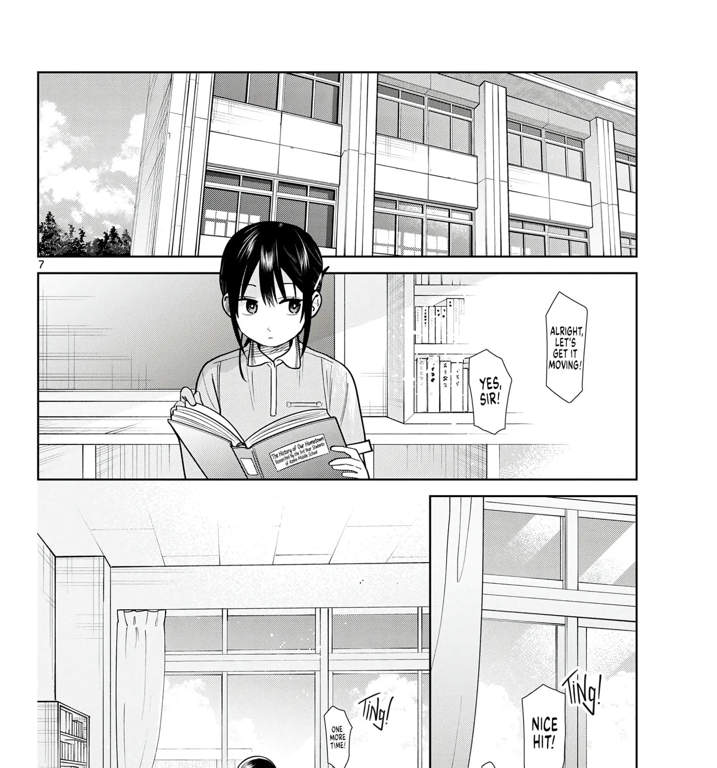 Bus For Two - Chapter 32 - Page 15