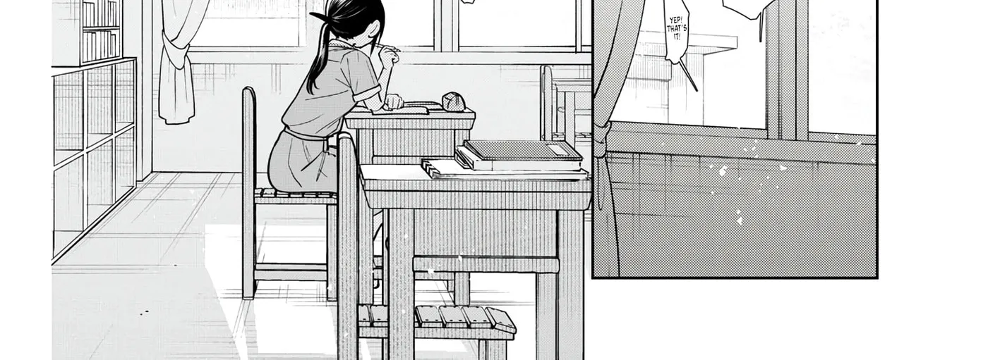 Bus For Two - Chapter 32 - Page 16