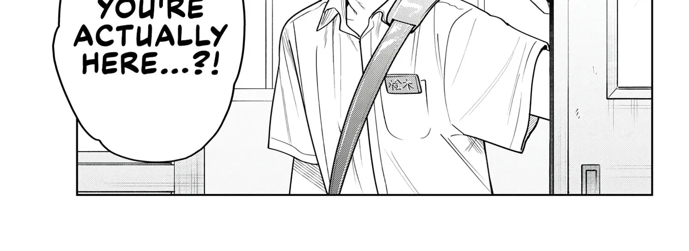 Bus For Two - Chapter 32 - Page 18