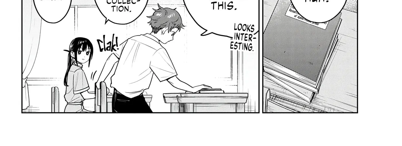 Bus For Two - Chapter 32 - Page 20