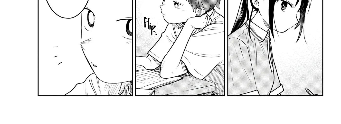 Bus For Two - Chapter 32 - Page 22