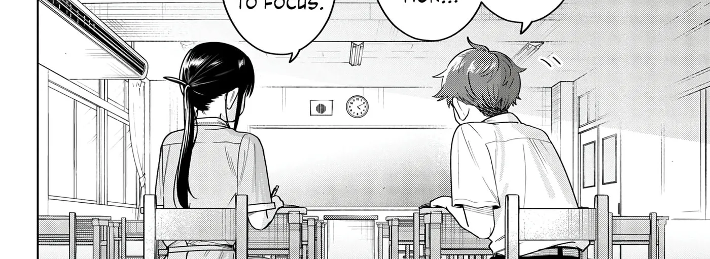 Bus For Two - Chapter 32 - Page 24