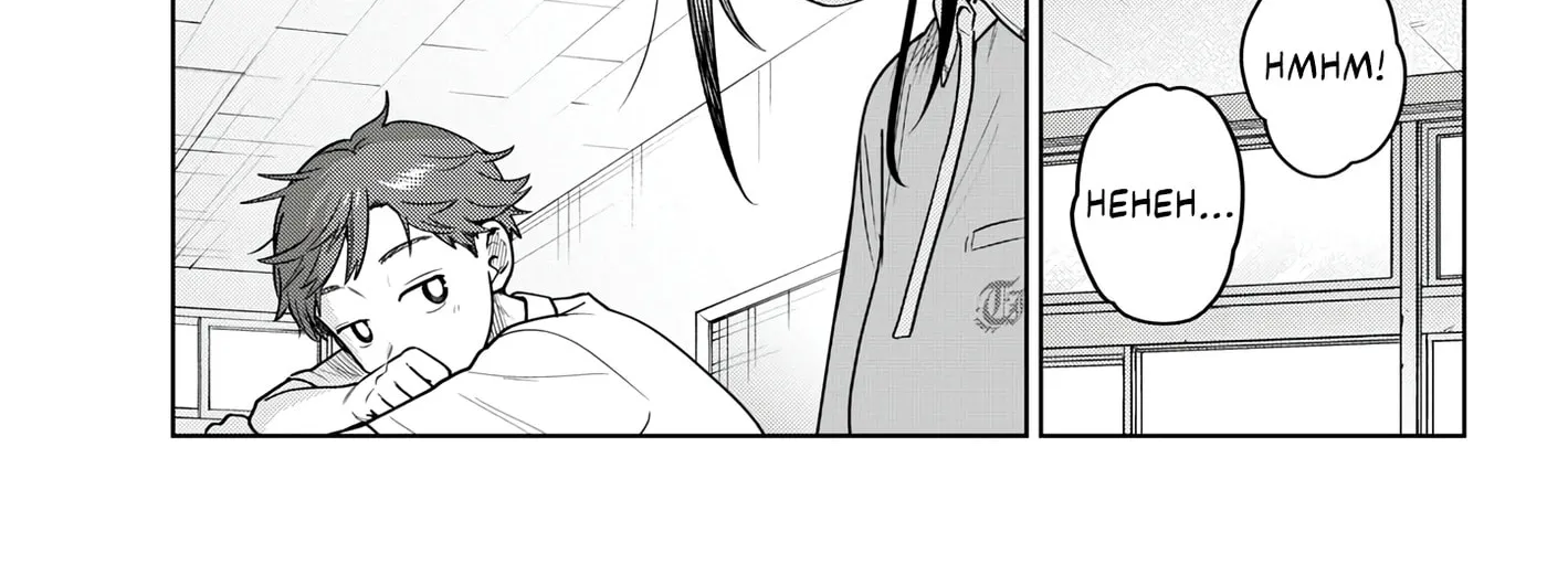 Bus For Two - Chapter 32 - Page 26