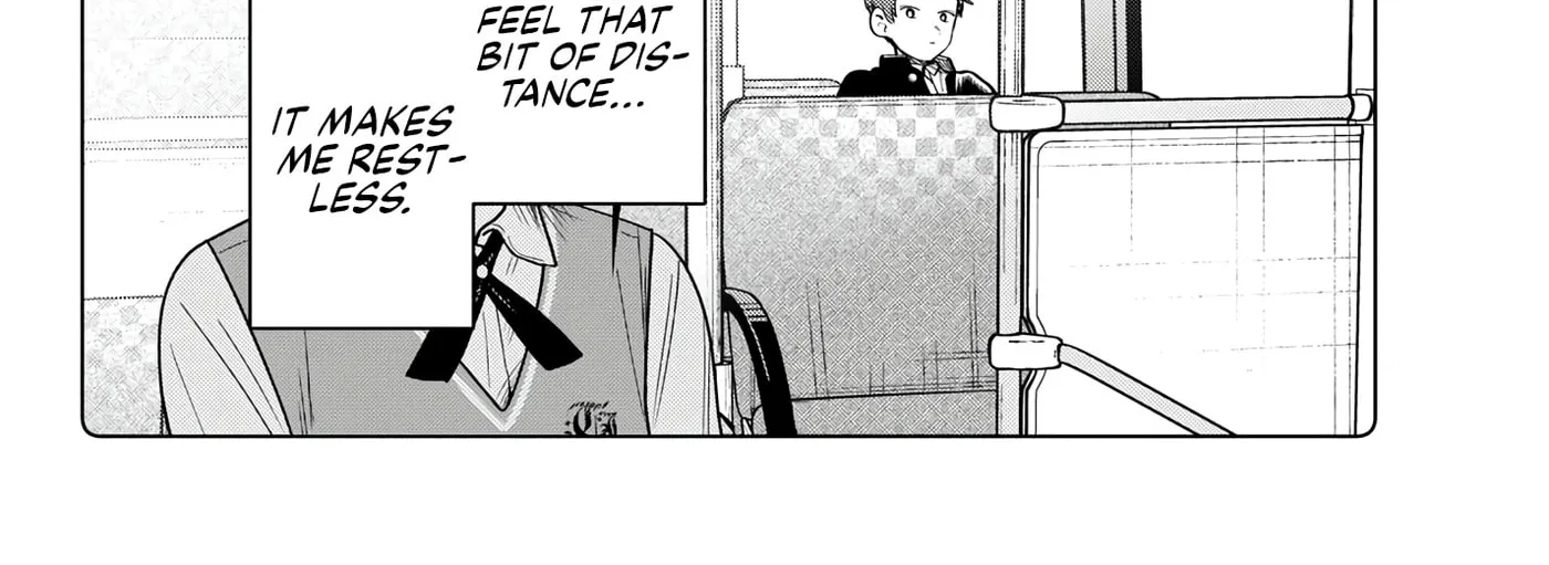 Bus For Two - Chapter 32 - Page 32
