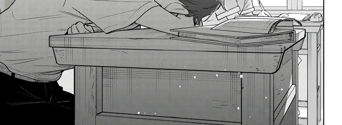 Bus For Two - Chapter 32 - Page 34