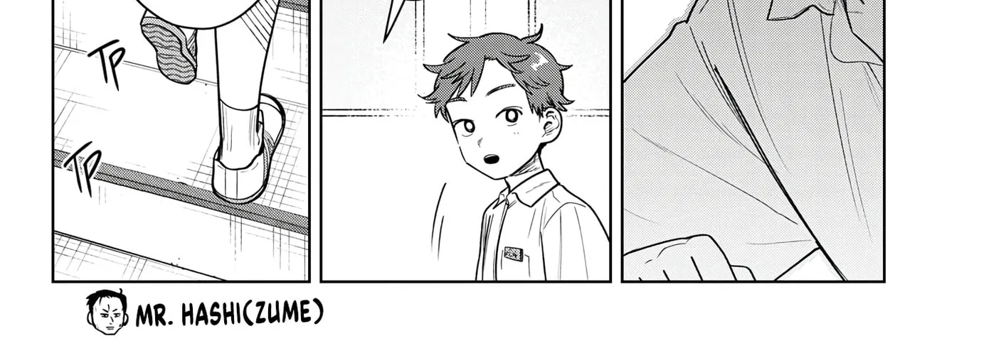 Bus For Two - Chapter 32 - Page 36