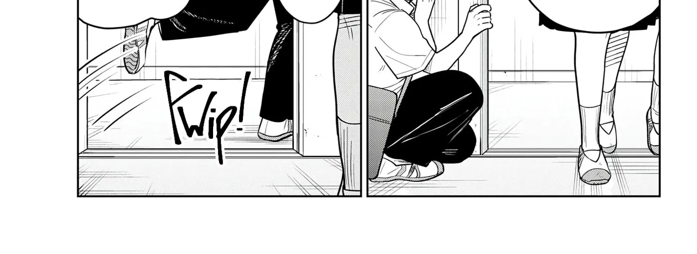 Bus For Two - Chapter 32 - Page 38