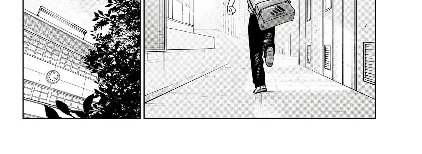 Bus For Two - Chapter 32 - Page 40