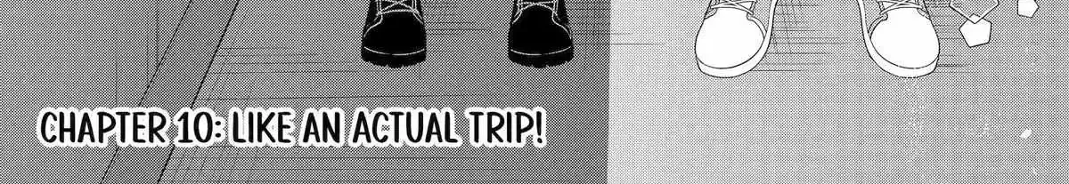 Alone in a Room With a Beautiful Girl in Defenseless Cute Pajamas - Chapter 10 - Page 6