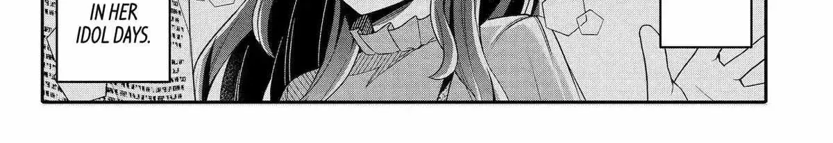 Alone in a Room With a Beautiful Girl in Defenseless Cute Pajamas - Chapter 10 - Page 10