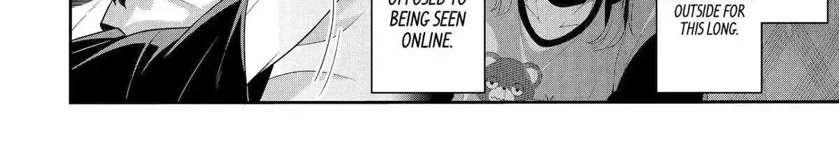 Alone in a Room With a Beautiful Girl in Defenseless Cute Pajamas - Chapter 10 - Page 12