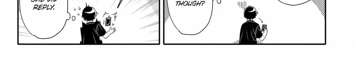 Alone in a Room With a Beautiful Girl in Defenseless Cute Pajamas - Chapter 10 - Page 18