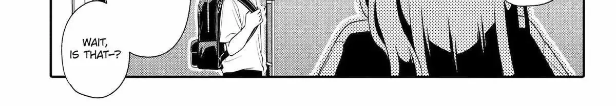 Alone in a Room With a Beautiful Girl in Defenseless Cute Pajamas - Chapter 10 - Page 24
