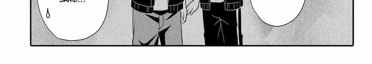 Alone in a Room With a Beautiful Girl in Defenseless Cute Pajamas - Chapter 10 - Page 28