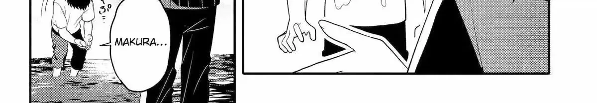 Alone in a Room With a Beautiful Girl in Defenseless Cute Pajamas - Chapter 10 - Page 38