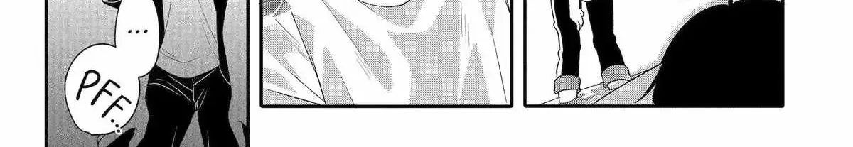 Alone in a Room With a Beautiful Girl in Defenseless Cute Pajamas - Chapter 10 - Page 42