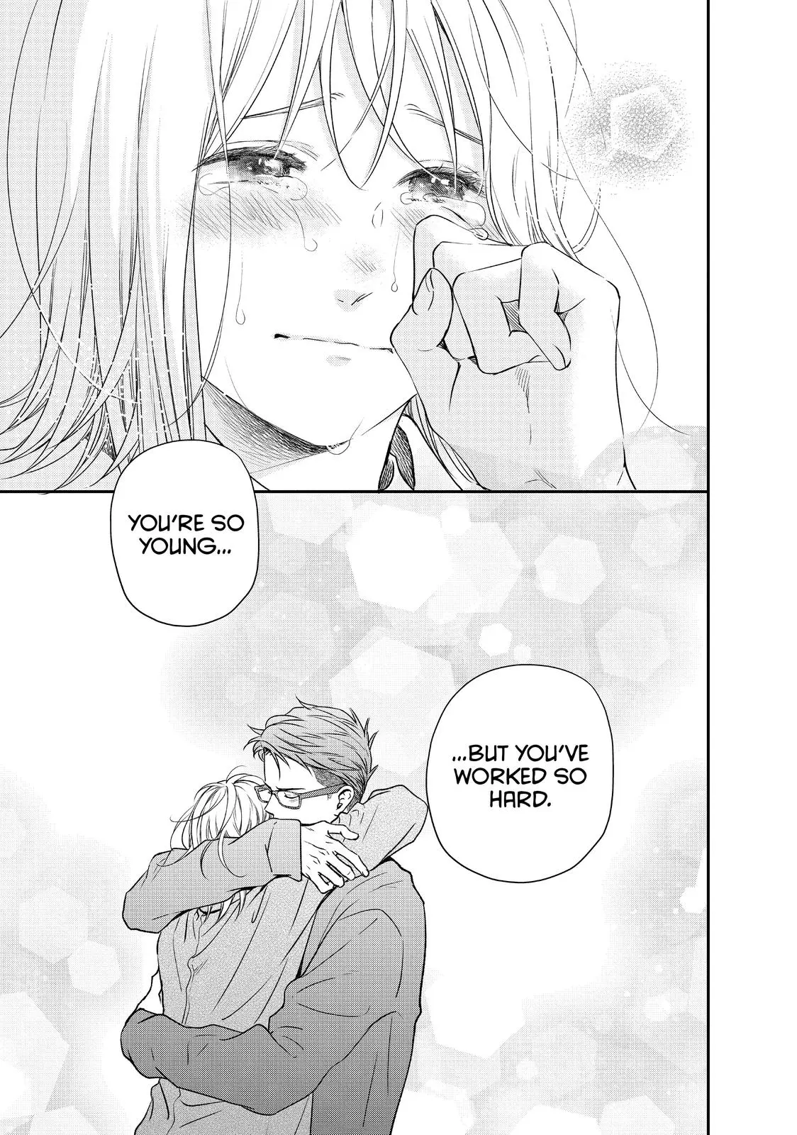 Living-Room Matsunaga-san - Chapter 44 END - Page 31