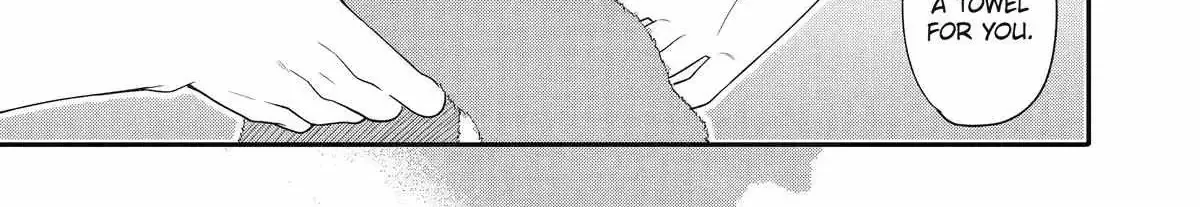 Alone in a Room With a Beautiful Girl in Defenseless Cute Pajamas - Chapter 10 - Page 44