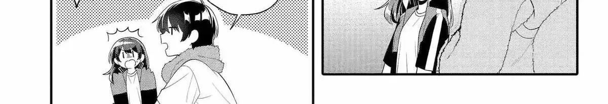 Alone in a Room With a Beautiful Girl in Defenseless Cute Pajamas - Chapter 10 - Page 48