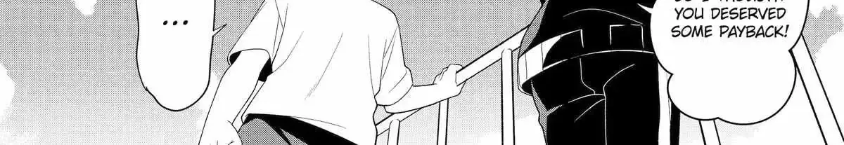 Alone in a Room With a Beautiful Girl in Defenseless Cute Pajamas - Chapter 11 - Page 4