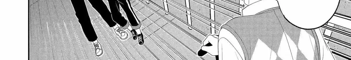 Alone in a Room With a Beautiful Girl in Defenseless Cute Pajamas - Chapter 11 - Page 8