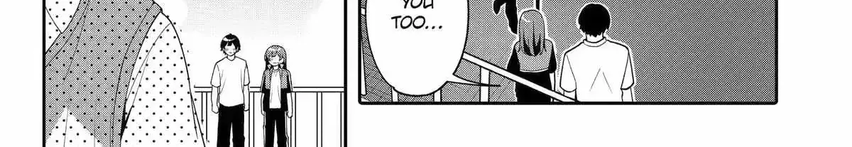 Alone in a Room With a Beautiful Girl in Defenseless Cute Pajamas - Chapter 11 - Page 10