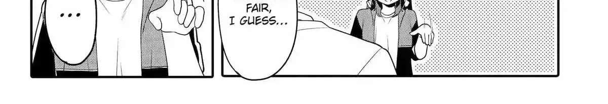 Alone in a Room With a Beautiful Girl in Defenseless Cute Pajamas - Chapter 11 - Page 14