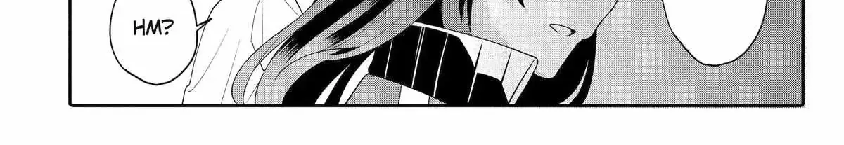 Alone in a Room With a Beautiful Girl in Defenseless Cute Pajamas - Chapter 11 - Page 16