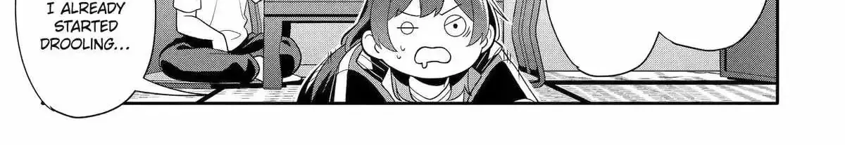 Alone in a Room With a Beautiful Girl in Defenseless Cute Pajamas - Chapter 11 - Page 22