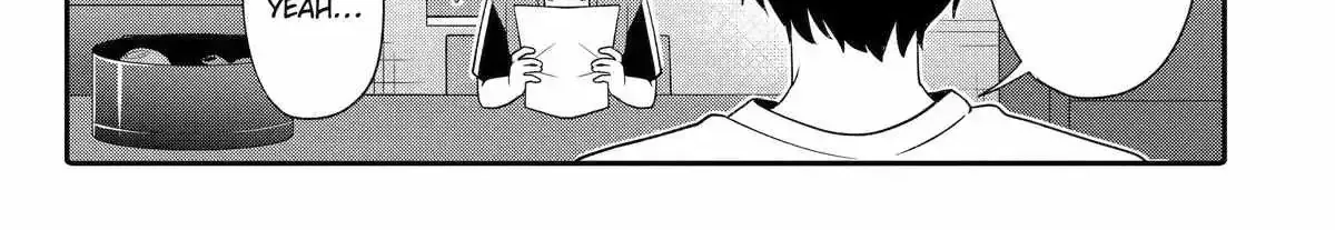 Alone in a Room With a Beautiful Girl in Defenseless Cute Pajamas - Chapter 11 - Page 26