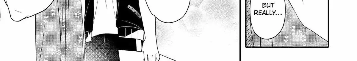 Alone in a Room With a Beautiful Girl in Defenseless Cute Pajamas - Chapter 11 - Page 30