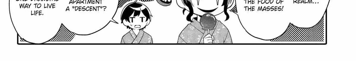 Alone in a Room With a Beautiful Girl in Defenseless Cute Pajamas - Chapter 11 - Page 34