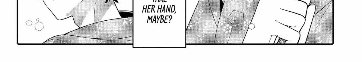 Alone in a Room With a Beautiful Girl in Defenseless Cute Pajamas - Chapter 11 - Page 38