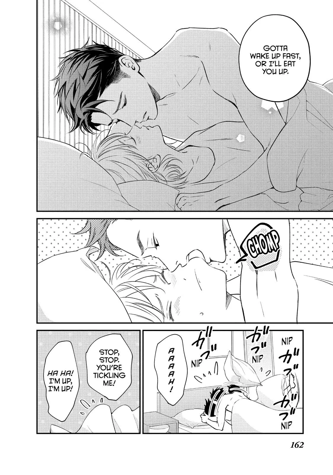 Living-Room Matsunaga-san - Chapter 44 END - Page 38