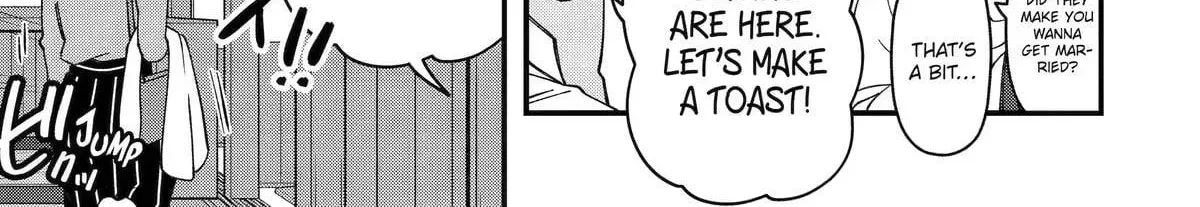 Do you like baby-faced bosses? - Chapter 12 - Page 2