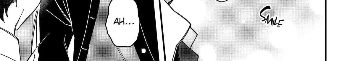 Do you like baby-faced bosses? - Chapter 12 - Page 18